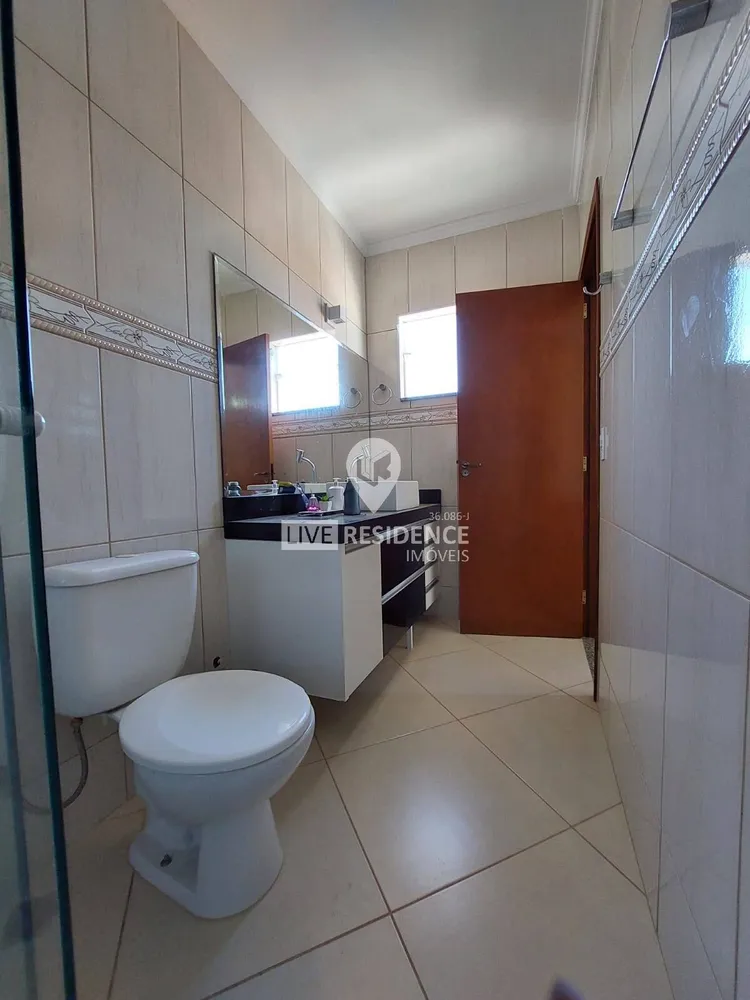Casa, 3 quartos, 180 m² - Foto 3