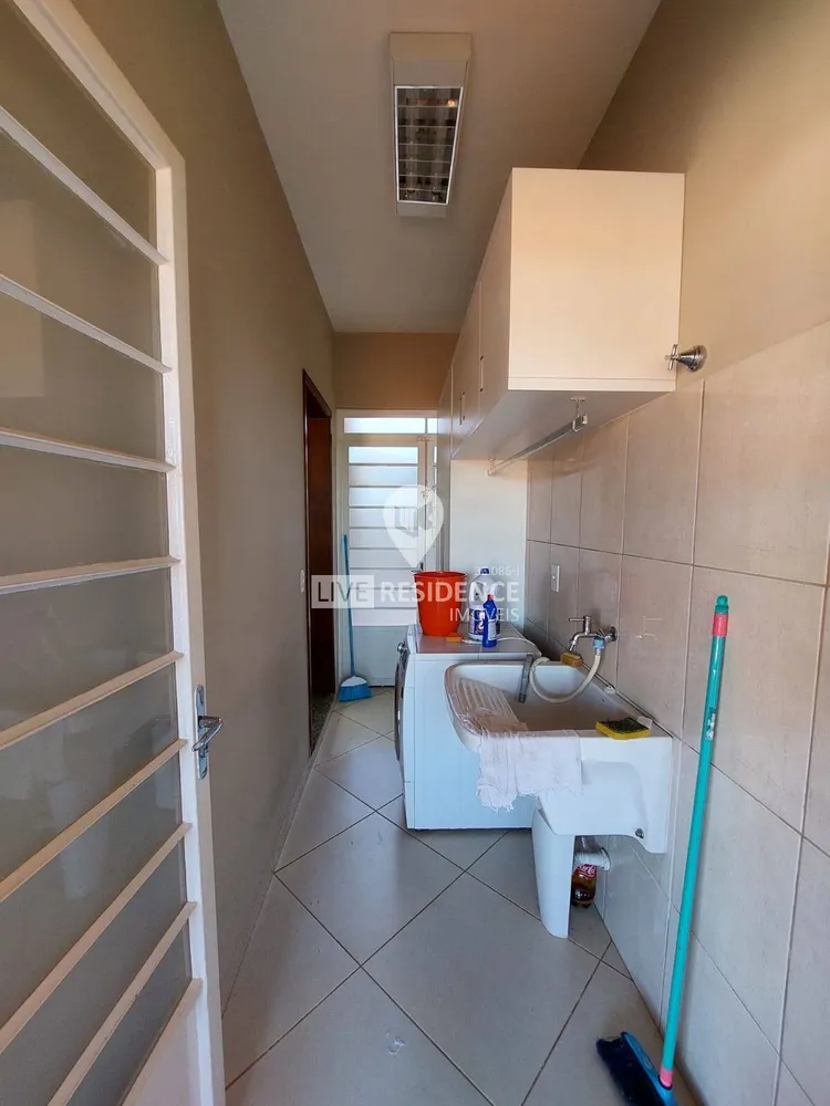 Casa, 3 quartos, 180 m² - Foto 11
