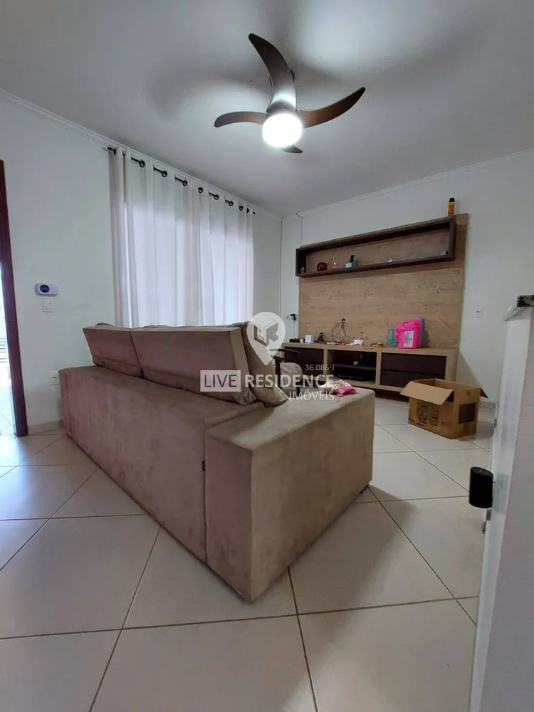 Casa, 3 quartos, 180 m² - Foto 7