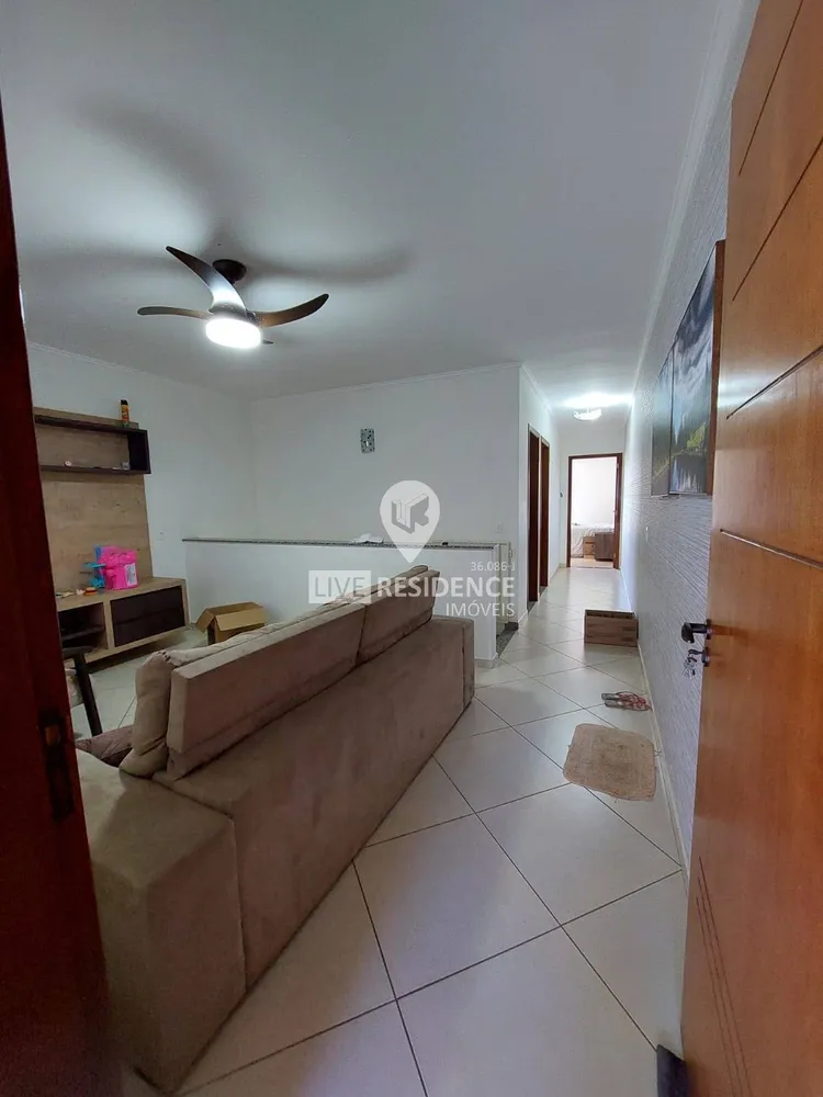 Casa, 3 quartos, 180 m² - Foto 2