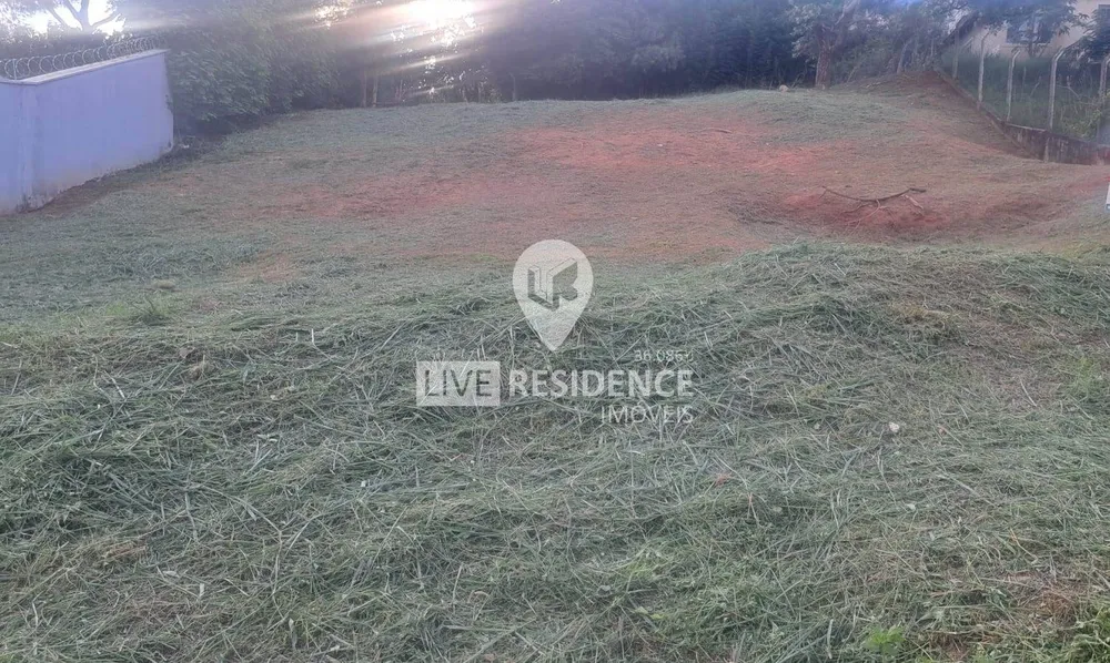Terreno, 1150 m² - Foto 1