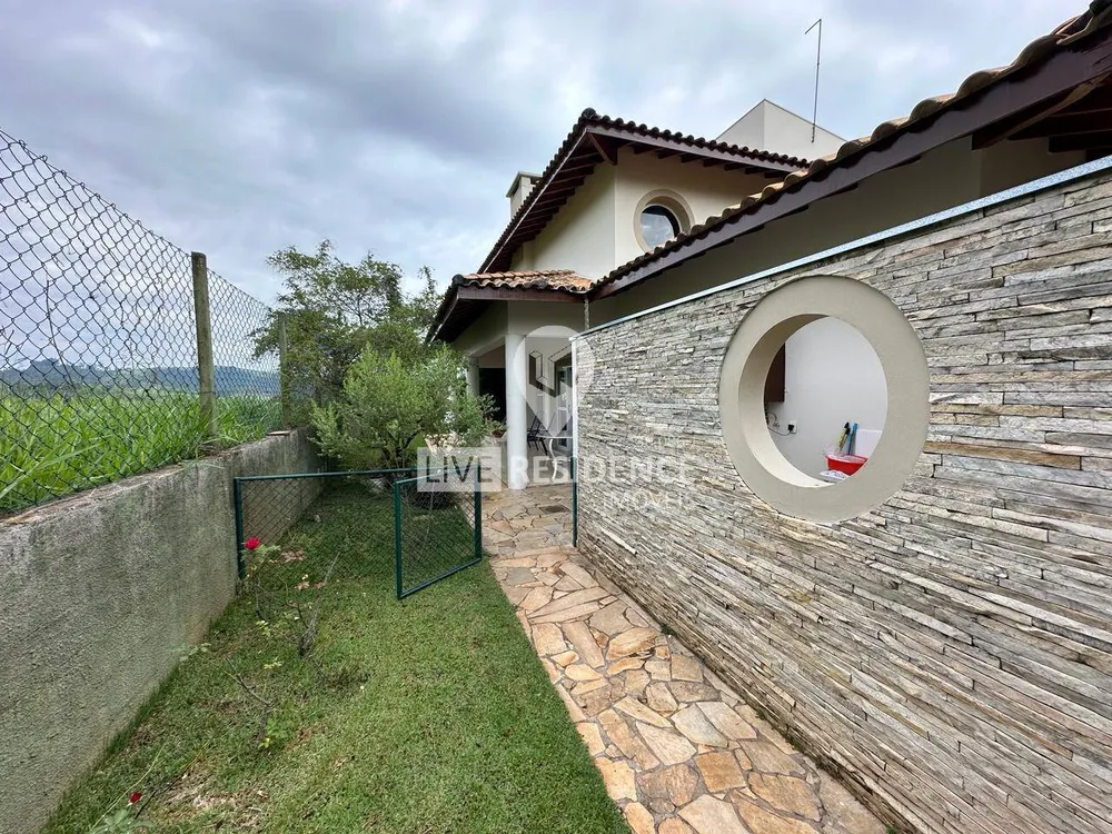 Casa, 4 quartos, 358 m² - Foto 7