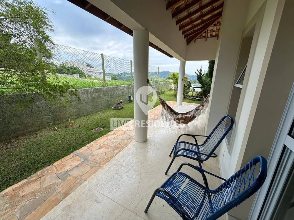 Casa, 4 quartos, 358 m² - Foto 6