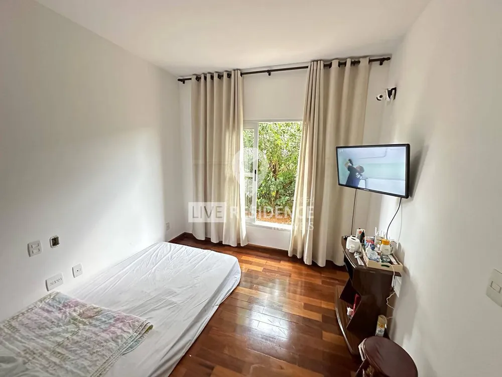 Casa, 4 quartos, 358 m² - Foto 5