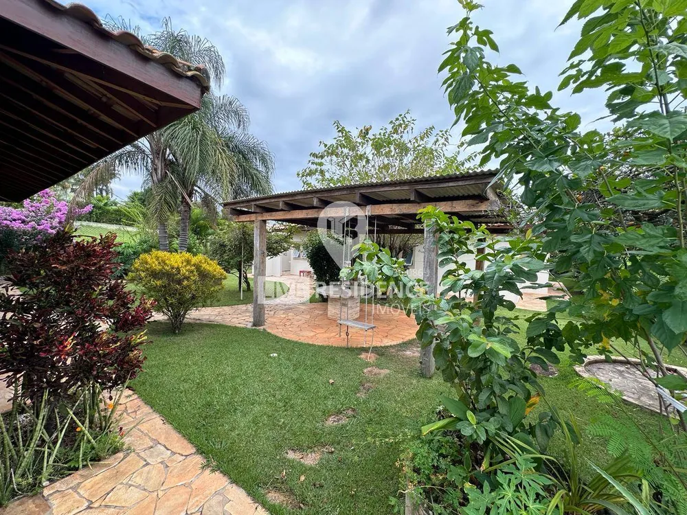 Casa, 4 quartos, 358 m² - Foto 8