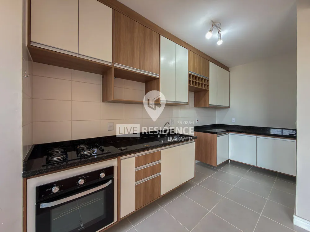 Apartamento, 2 quartos, 60 m² - Foto 5