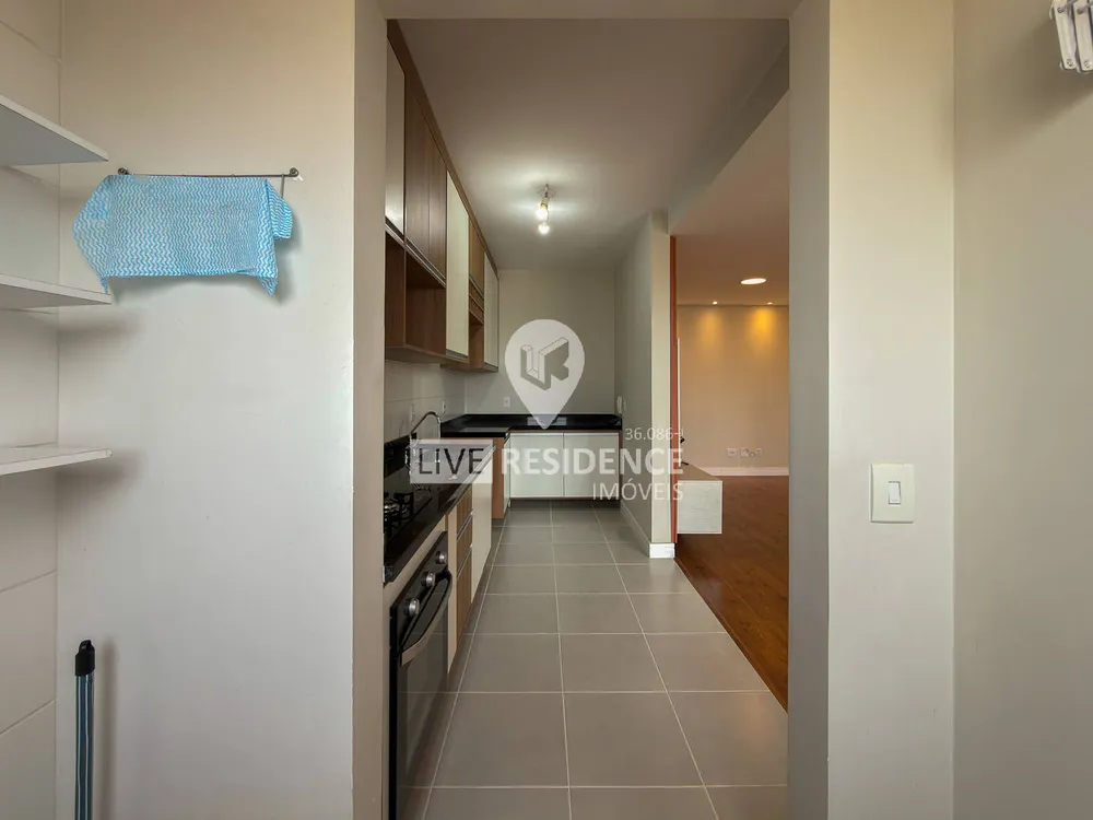 Apartamento, 2 quartos, 60 m² - Foto 6