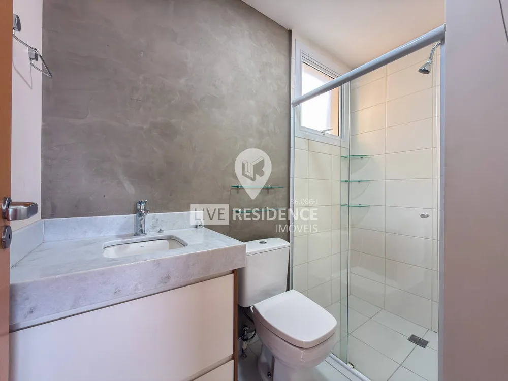 Apartamento, 2 quartos, 60 m² - Foto 8