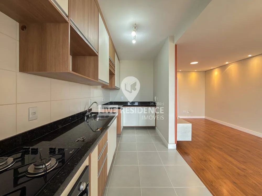 Apartamento, 2 quartos, 60 m² - Foto 4