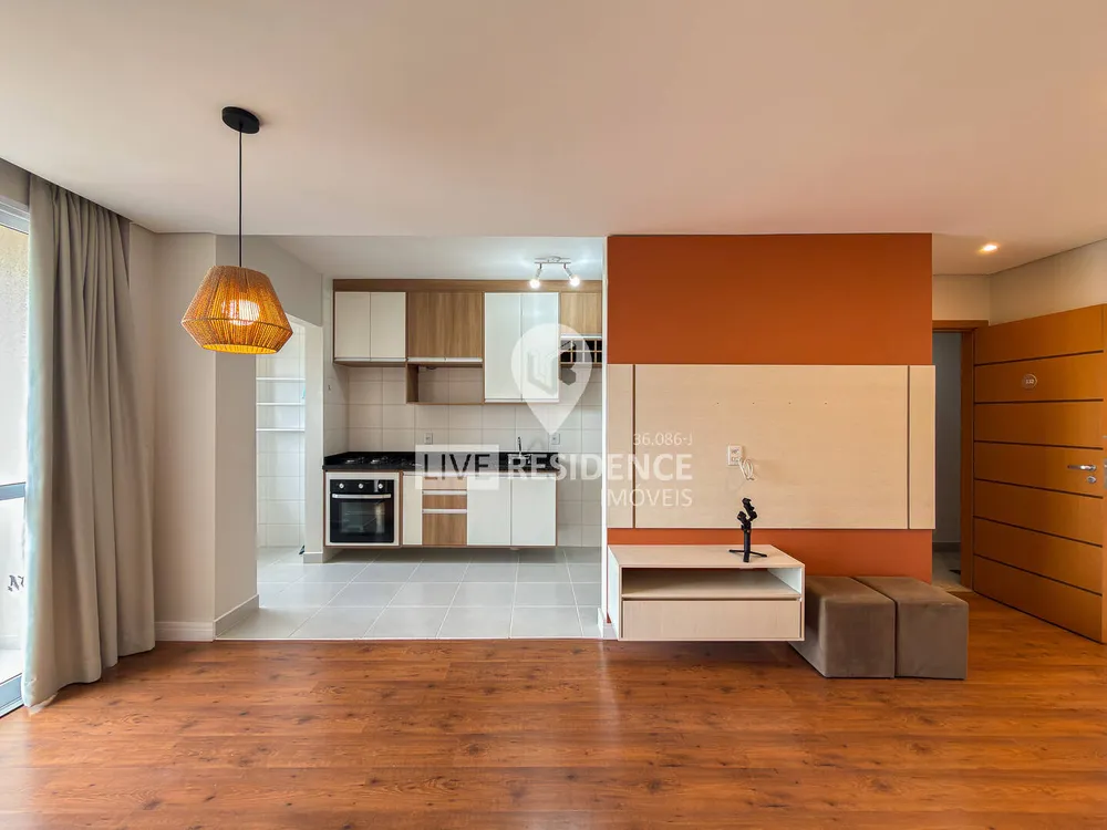 Apartamento, 2 quartos, 60 m² - Foto 1