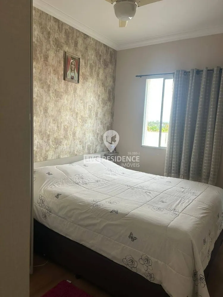 Casa, 3 quartos, 100 m² - Foto 4
