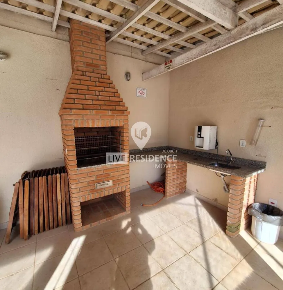 Casa, 3 quartos, 100 m² - Foto 12