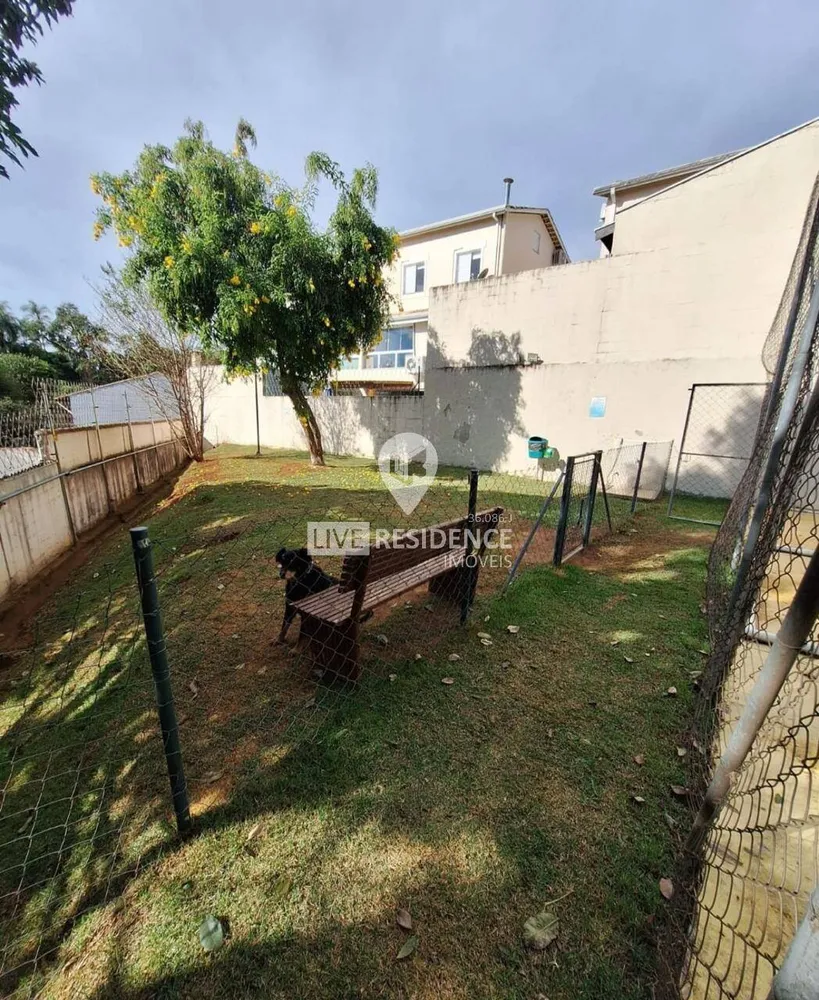 Casa, 3 quartos, 100 m² - Foto 11