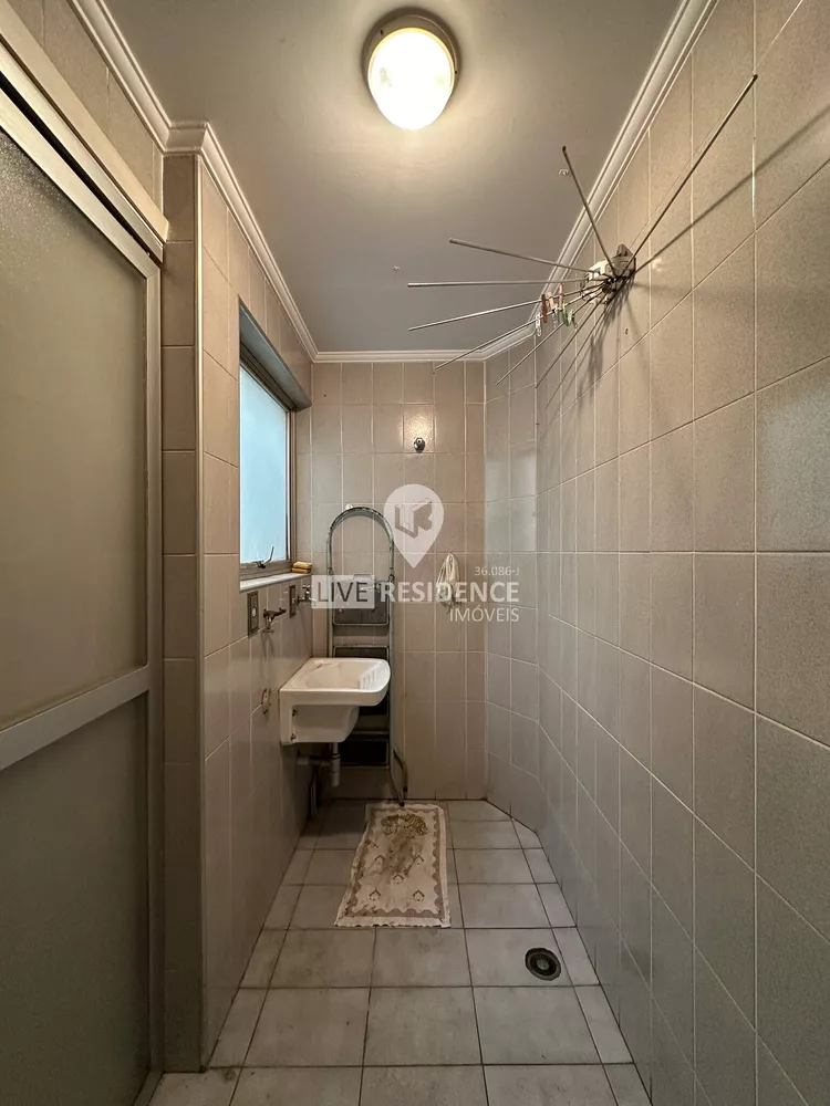 Apartamento à venda com 2 quartos, 79m² - Foto 4