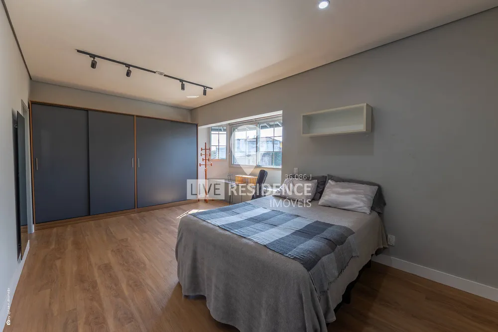 Casa, 6 quartos, 452 m² - Foto 4