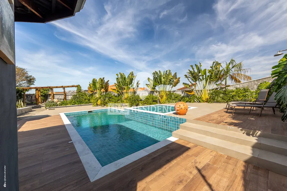 Casa, 6 quartos, 452 m² - Foto 6