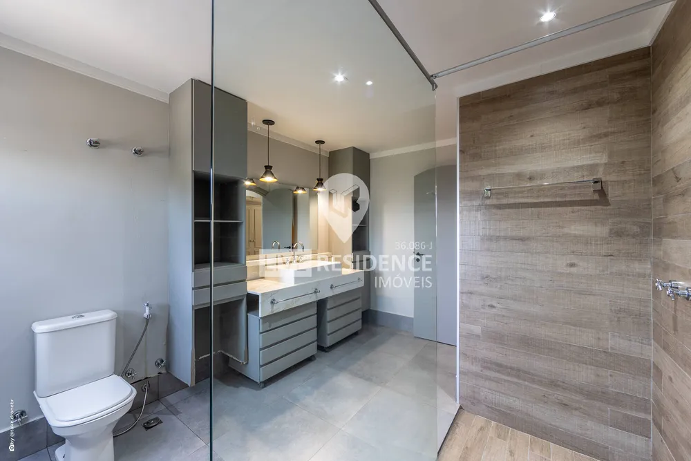 Casa, 6 quartos, 452 m² - Foto 2