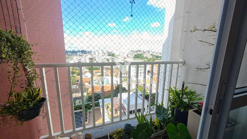 Apartamento, 2 quartos, 60 m² - Foto 1