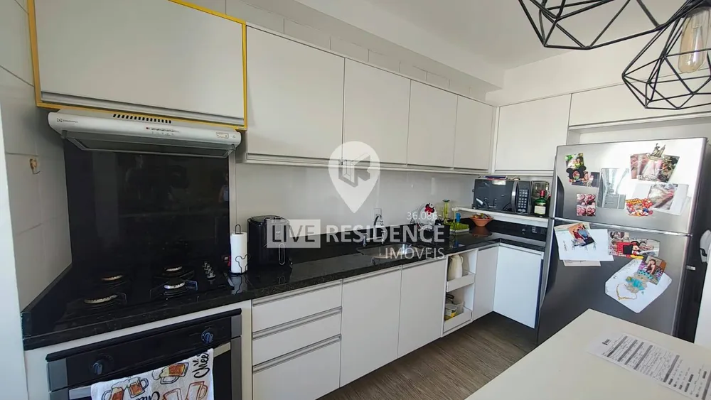 Apartamento, 2 quartos, 60 m² - Foto 7