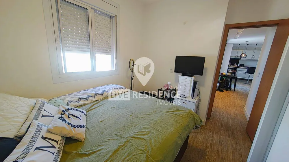 Apartamento, 2 quartos, 60 m² - Foto 9