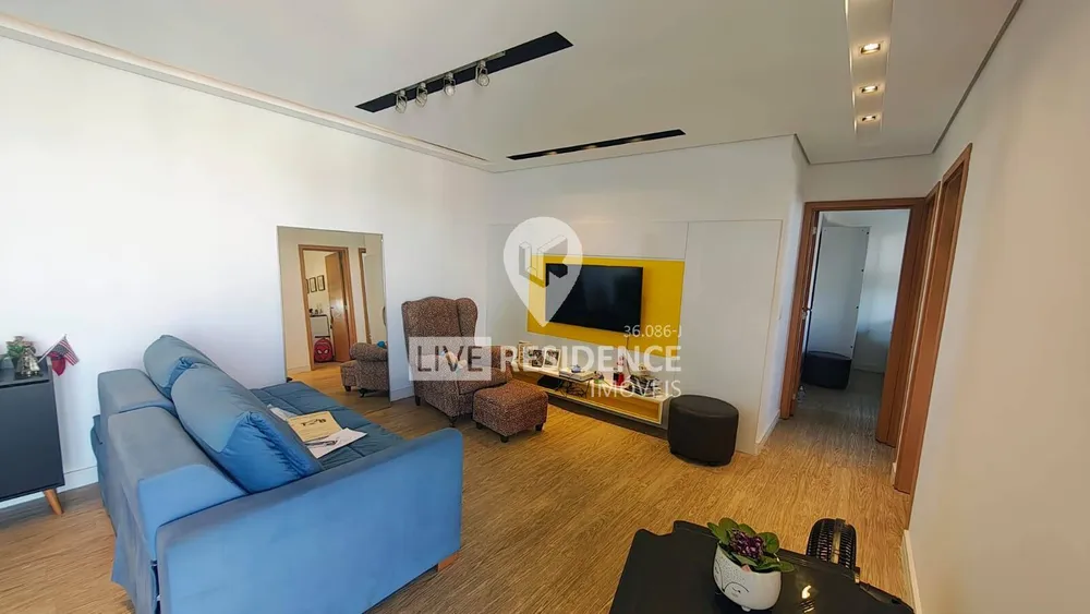 Apartamento, 2 quartos, 60 m² - Foto 3