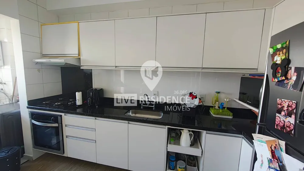 Apartamento, 2 quartos, 60 m² - Foto 6