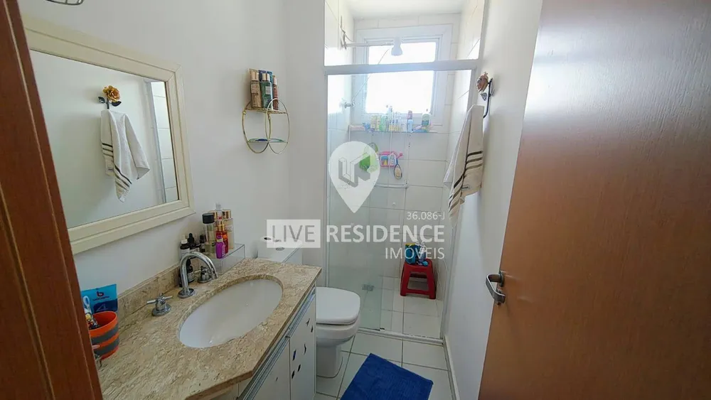 Apartamento, 2 quartos, 60 m² - Foto 12