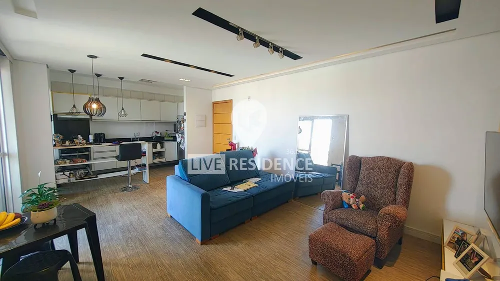 Apartamento, 2 quartos, 60 m² - Foto 4