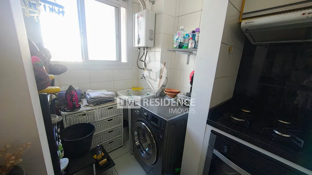 Apartamento, 2 quartos, 60 m² - Foto 8
