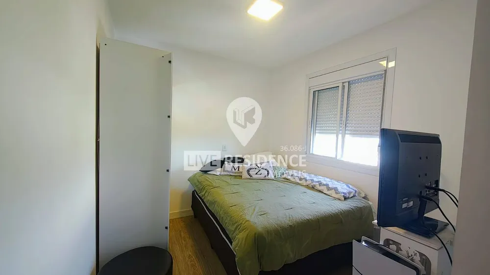 Apartamento, 2 quartos, 60 m² - Foto 10
