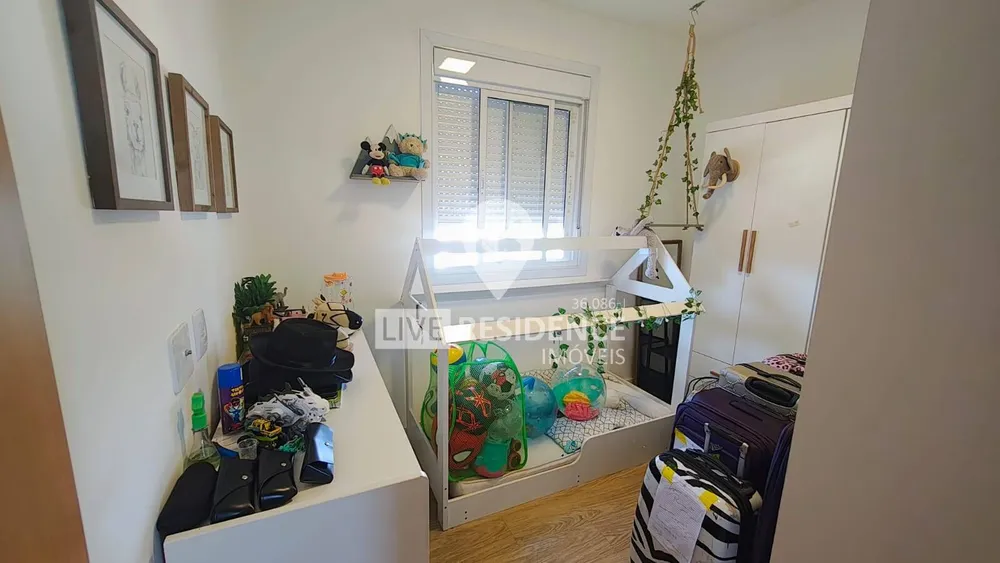 Apartamento, 2 quartos, 60 m² - Foto 11
