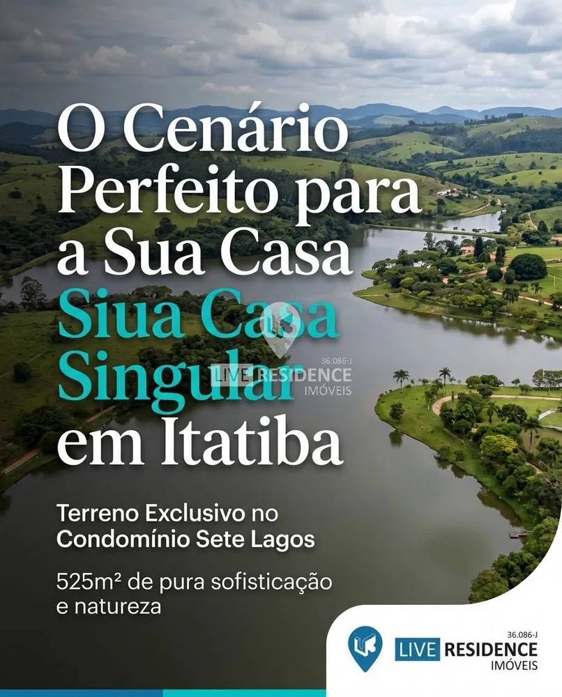 Terreno, 525 m² - Foto 4