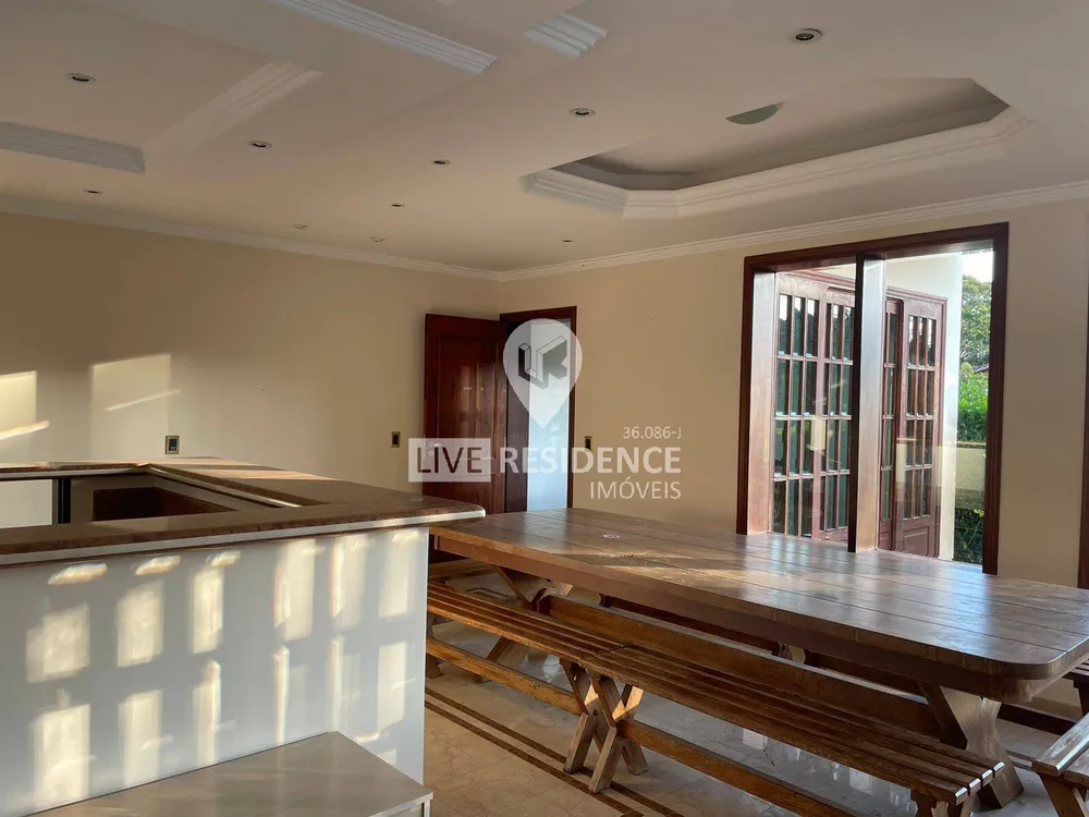 Casa, 8 quartos, 991 m² - Foto 9