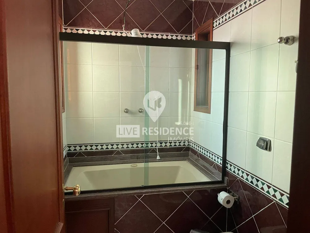 Casa, 8 quartos, 991 m² - Foto 6