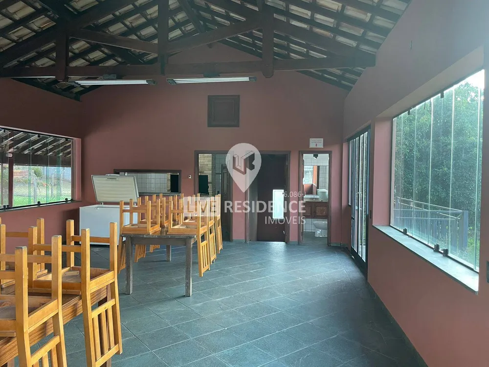 Casa, 8 quartos, 991 m² - Foto 11