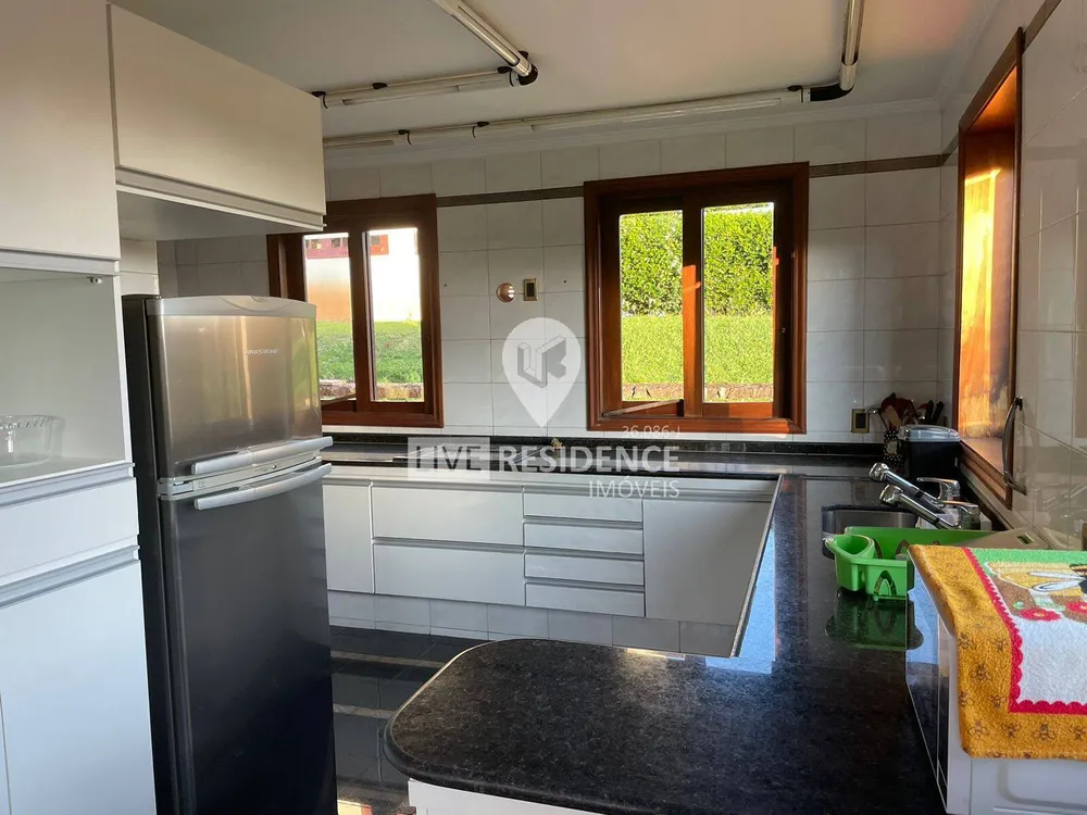 Casa, 8 quartos, 991 m² - Foto 10