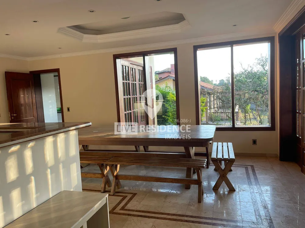 Casa, 8 quartos, 991 m² - Foto 7