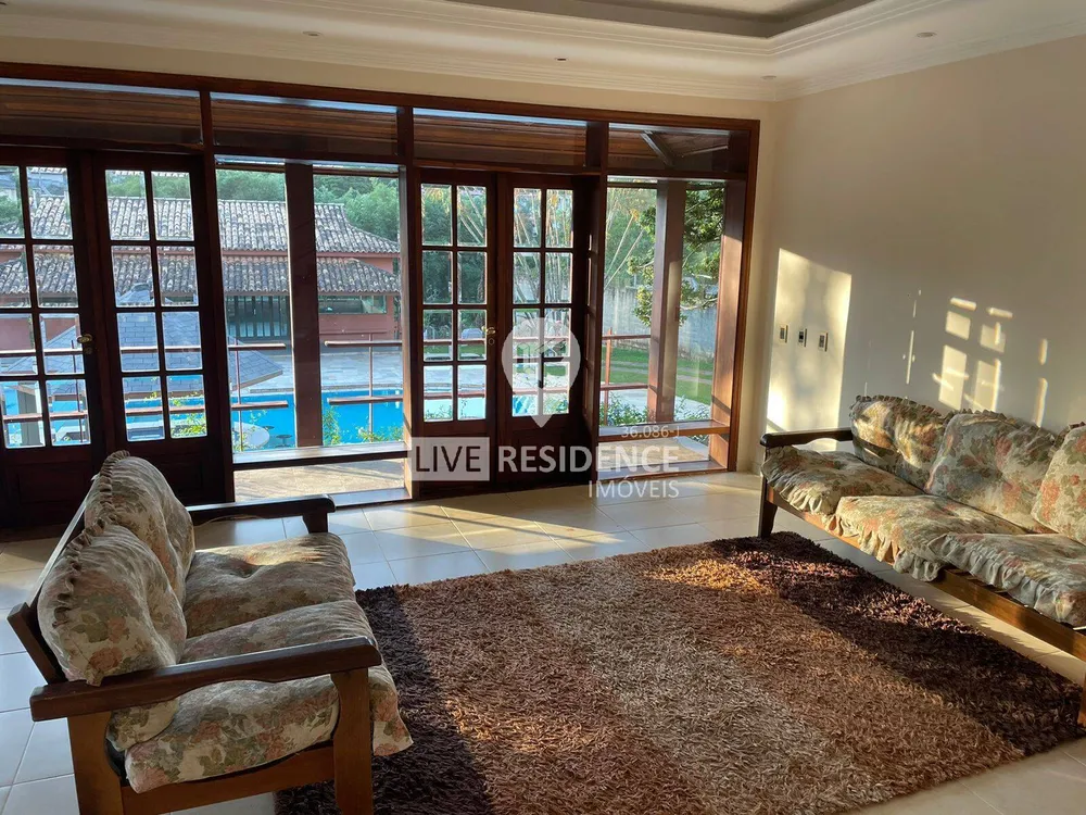 Casa, 8 quartos, 991 m² - Foto 8