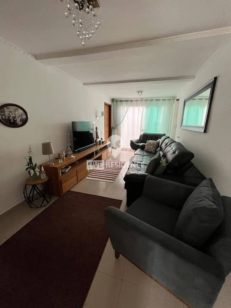 Casa, 3 quartos, 246 m² - Foto 4