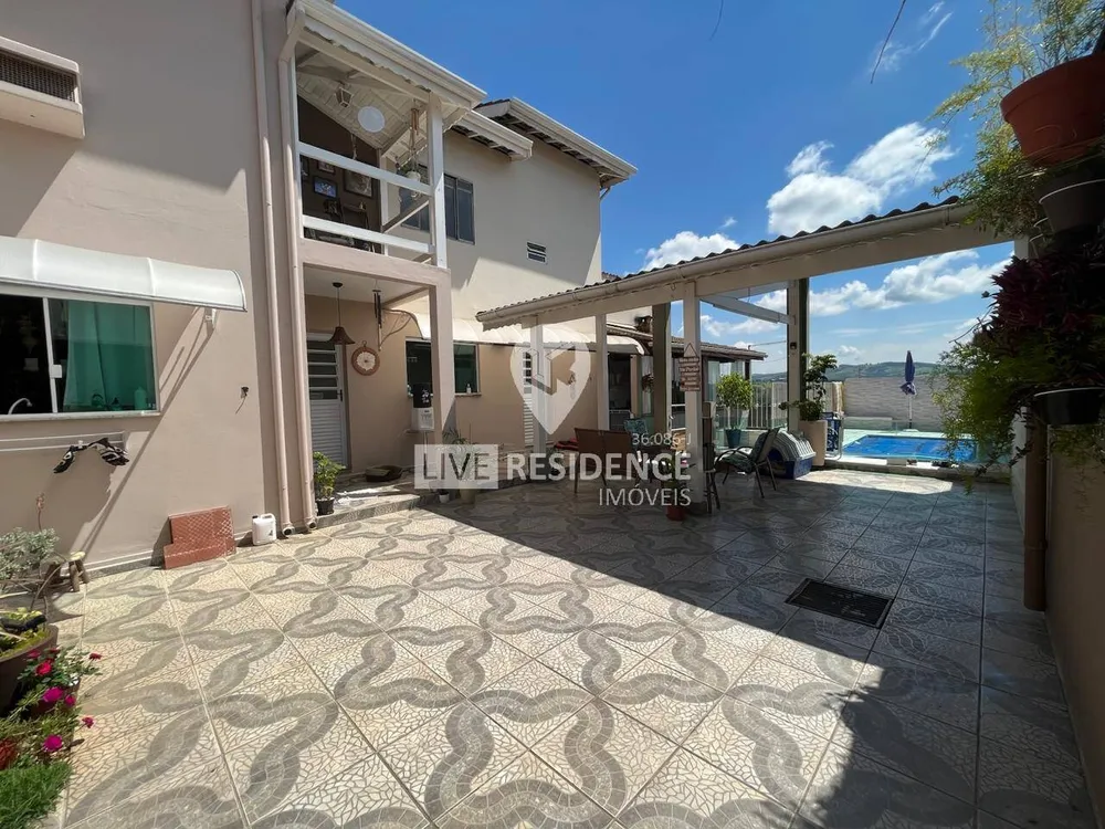 Casa, 3 quartos, 246 m² - Foto 12