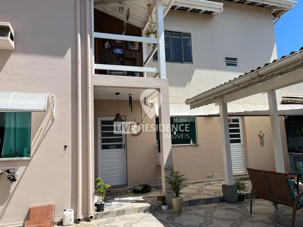 Casa, 3 quartos, 246 m² - Foto 11