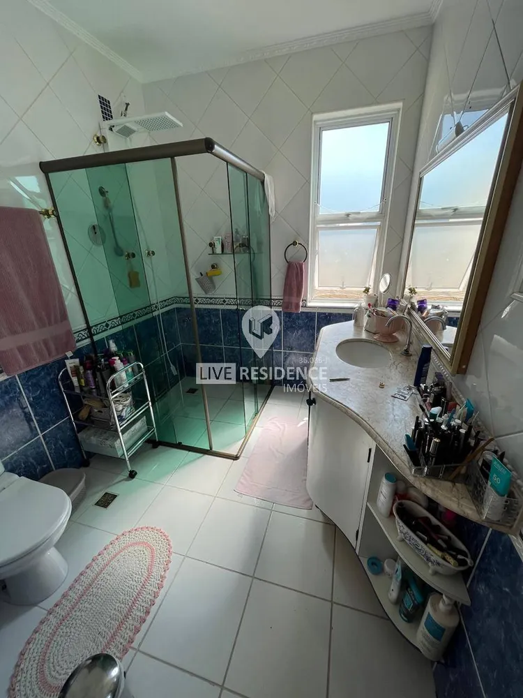 Casa, 3 quartos, 246 m² - Foto 10