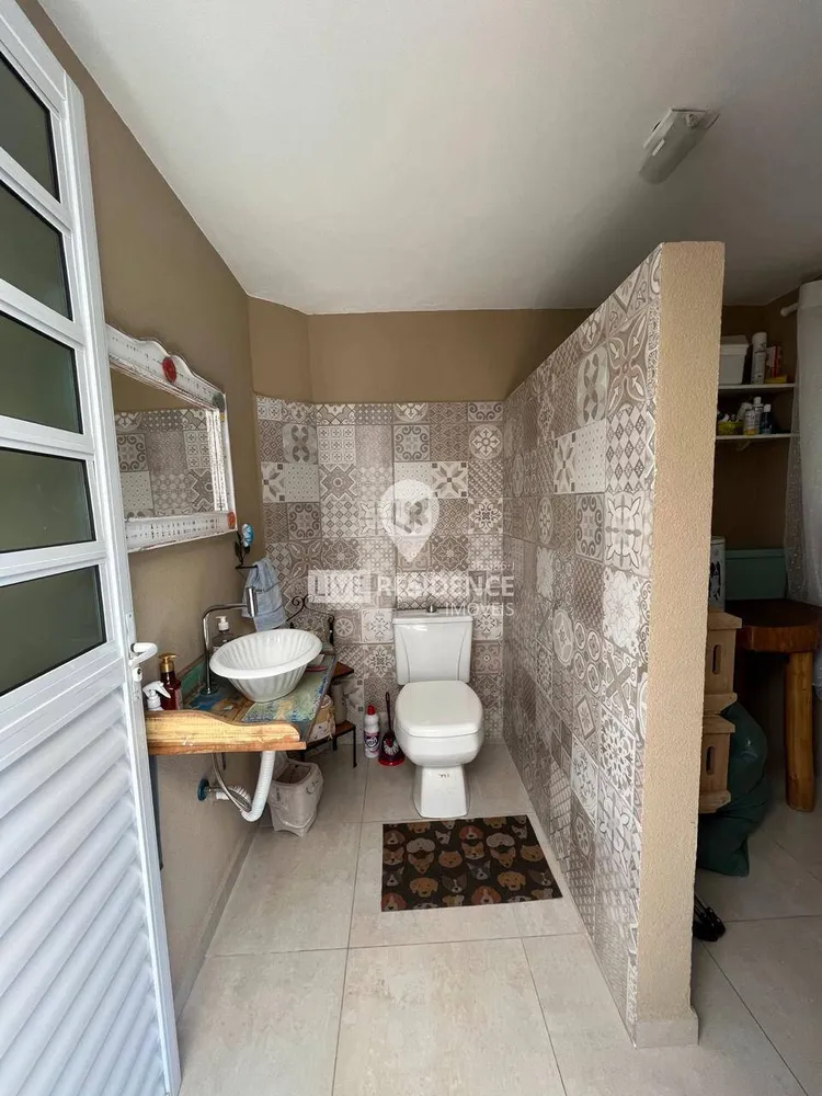 Casa, 3 quartos, 246 m² - Foto 7