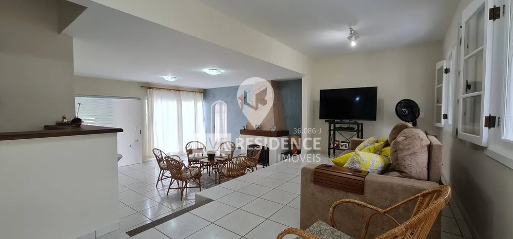 Casa, 4 quartos, 280 m² - Foto 2