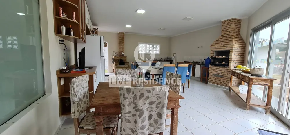 Casa, 4 quartos, 280 m² - Foto 4