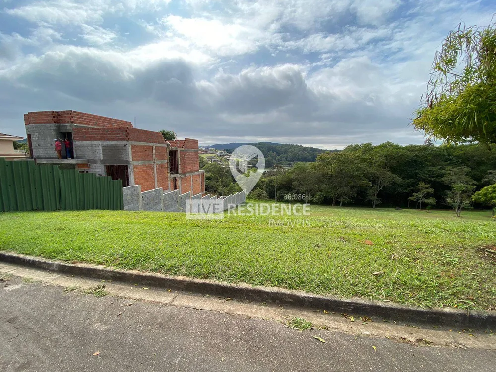 Terreno, 660 m² - Foto 1