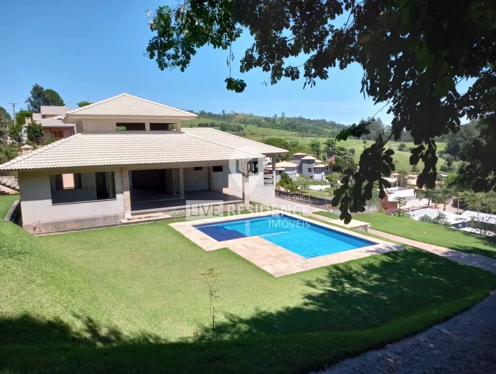 Casa, 4 quartos, 248 m² - Foto 12