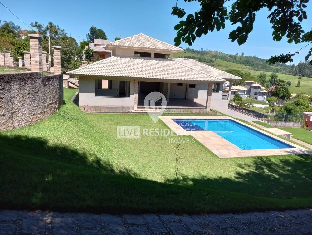 Casa, 4 quartos, 248 m² - Foto 7