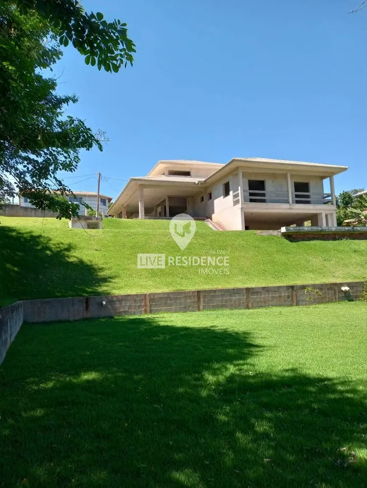 Casa, 4 quartos, 248 m² - Foto 5