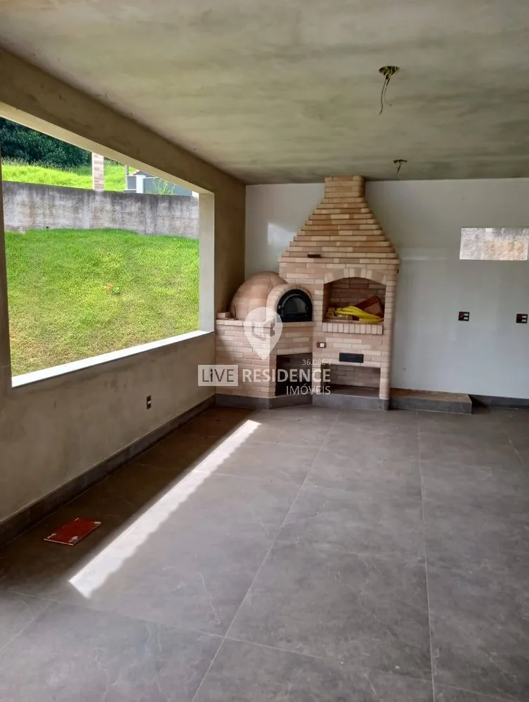 Casa, 4 quartos, 248 m² - Foto 4